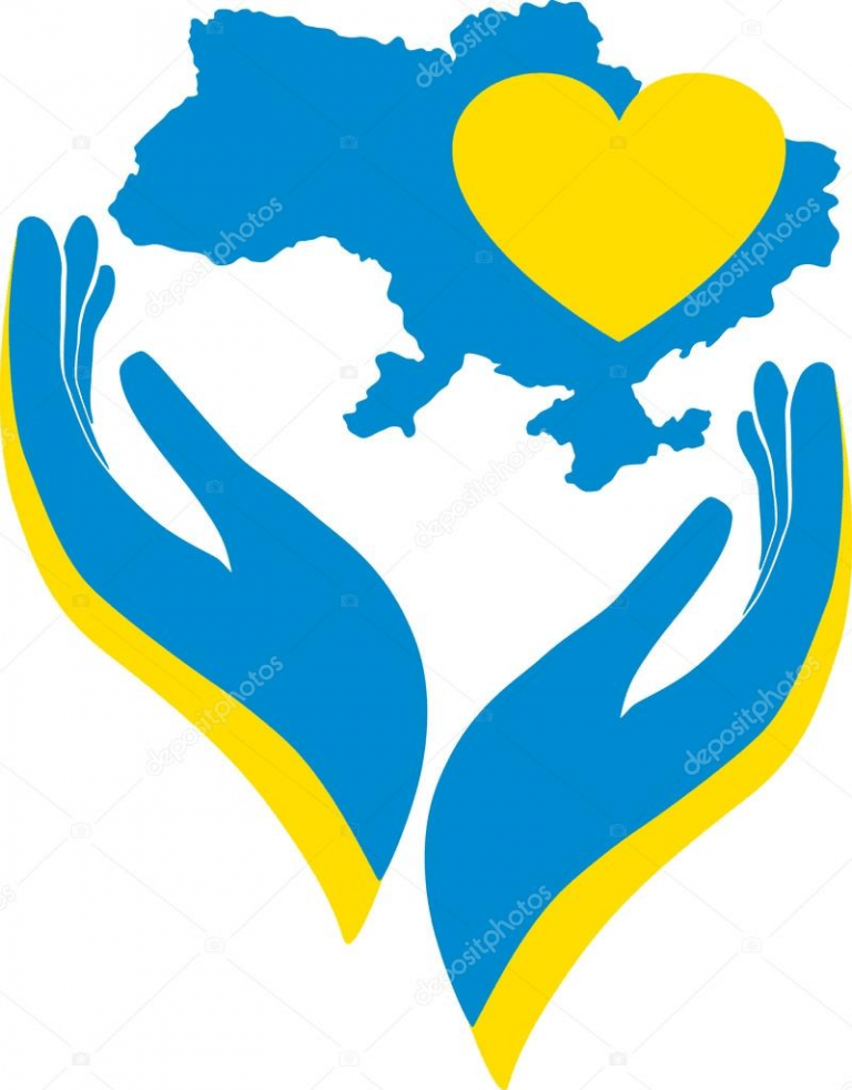 Solidarni z Ukrainą