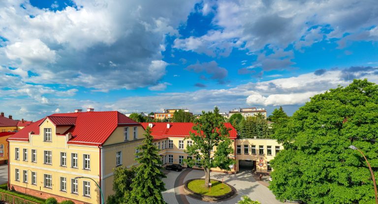 Spotkania uczniów klas pierwszych i ich rodziców