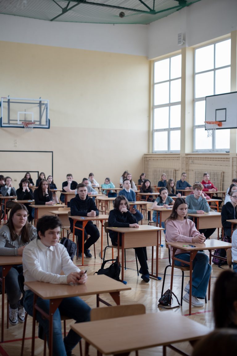 IX edycja Językomaniaka z ważnym ukraińskim akcentem!