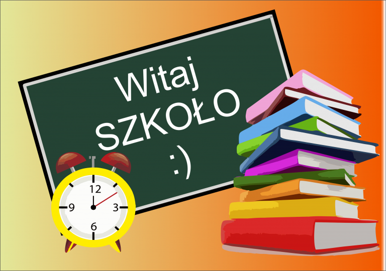 Rozpoczęcie roku szkolnego 2022/2023