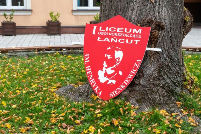 INAUGURACJA ROKU SZKOLNEGO 2023/2024