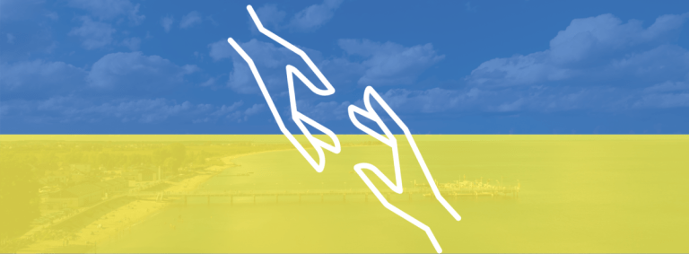 Rocznica agresji Rosji na Ukrainę