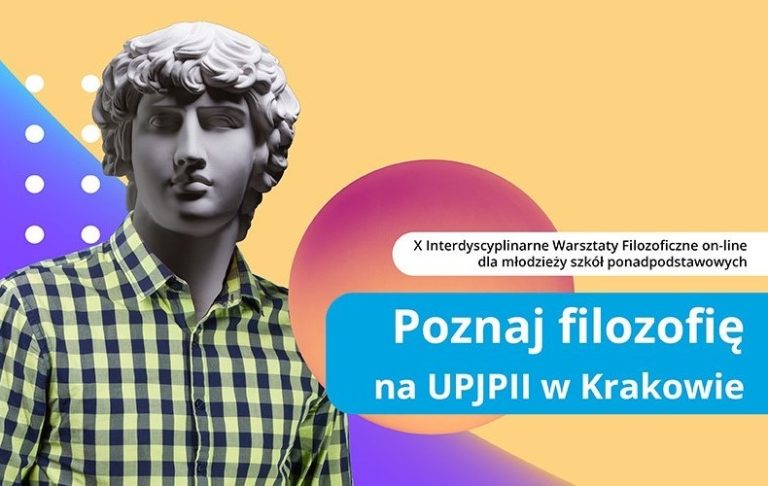 Sukces w X Interdyscyplinarnych Warsztatach Filozoficznych