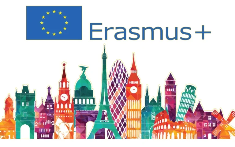 Nasi nauczyciele zakończyli projekt „Sienkiewiczacy w Europie” w ramach programu Erasmus+