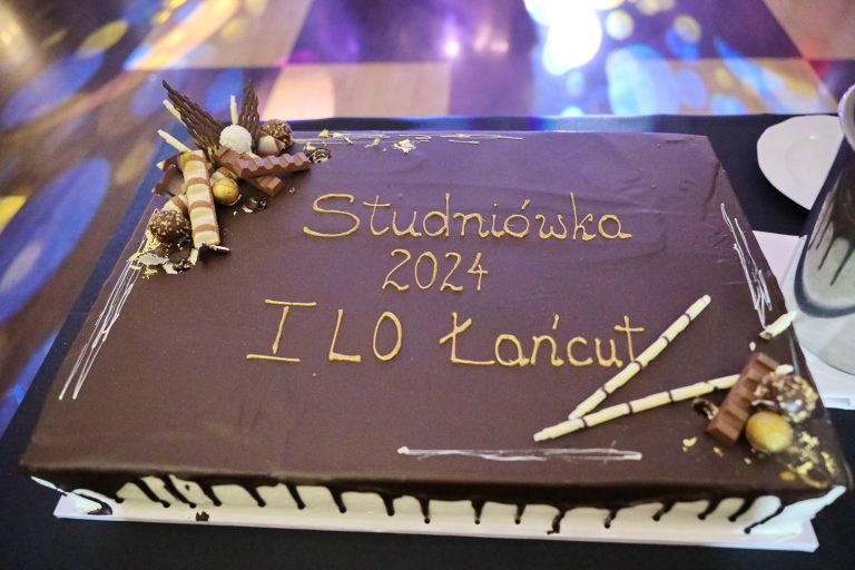 Przetańczyć całą noc…..