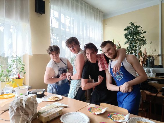 8 marca – Święto Kobiet z panami w roli głównej!