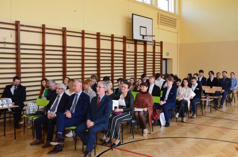Konkursy Matematyczne im. Prof. Jana Marszała – edycja 2024 przeszły do historii.