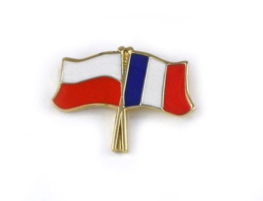 O PRZYJAŹNI POLSKO- FRANCUSKIEJ ZDAŃ KILKA…..