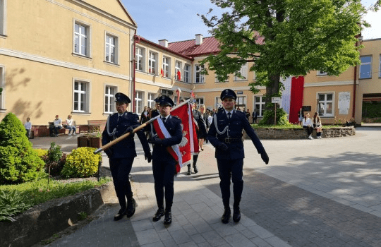 NARODOWE ŚWIĘTO KONSTYTUCJI