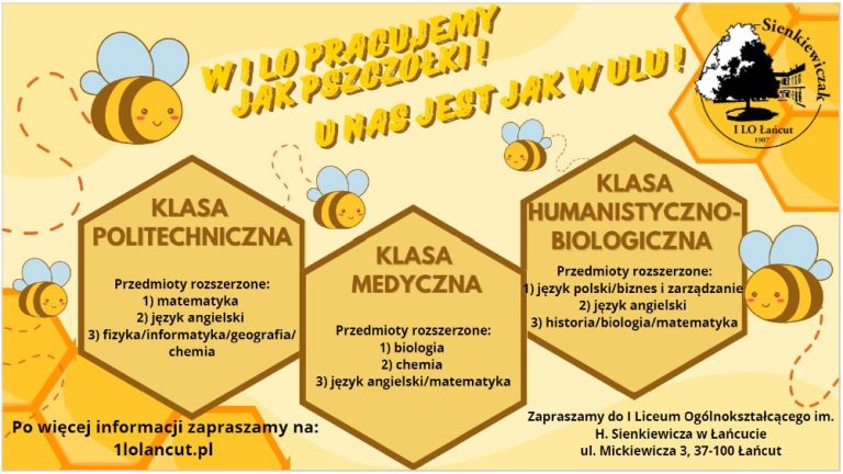 DZIEŃ OTWARTY U SIENKIEWICZA