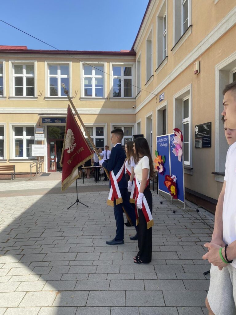Koniec nauki…. Wakacji wymarzony czas!