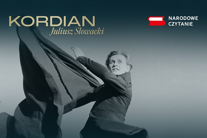 Narodowe Czytanie Słowackiego u Sienkiewicza