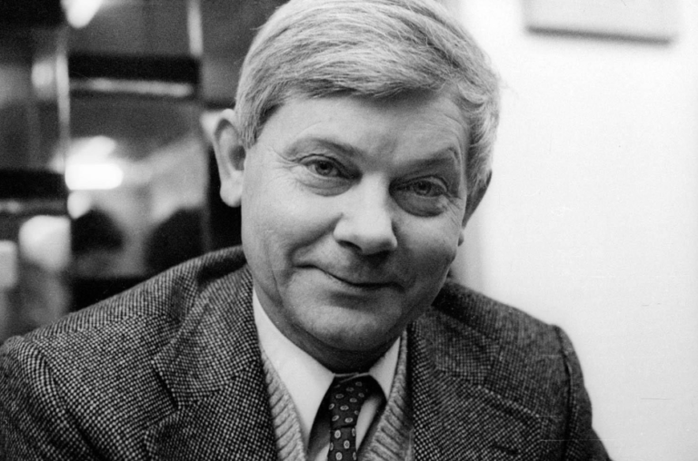 HERBERT, GINTROWSKI, ŚWIECE I… GODZINA POEZJI