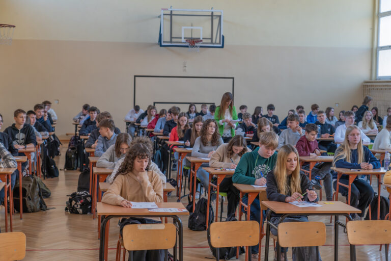 Z językami obcymi na ty! XII edycja konkursu Językomaniak to ja!