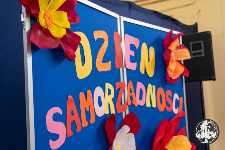 Dzień Samorządności w I LO