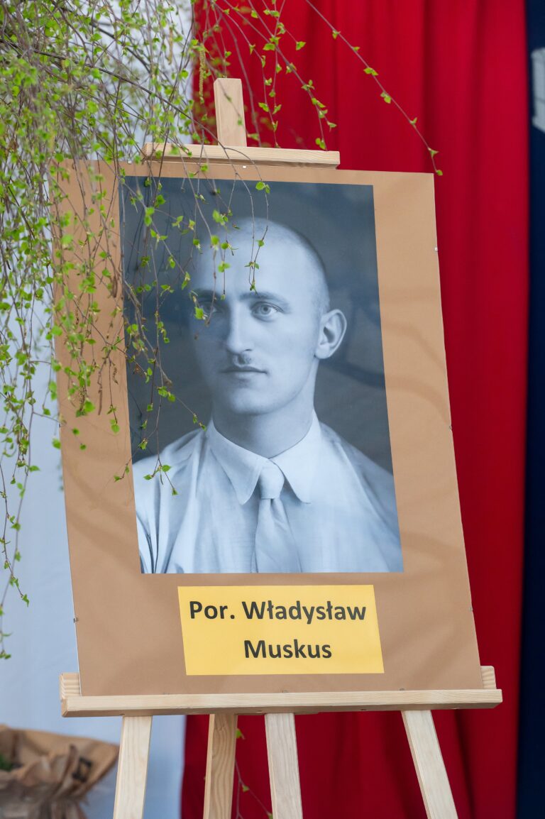 Dzień Katyński