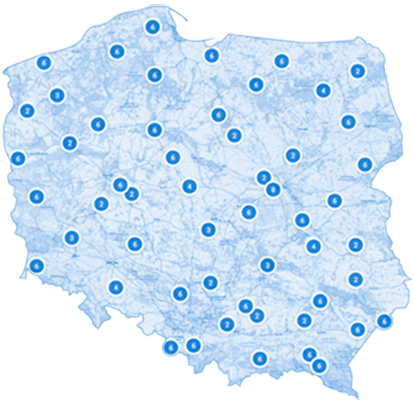 Sienkiewiczacy po raz kolejny ubiegają się o tytuł „Złotej Szkoły NBP”
