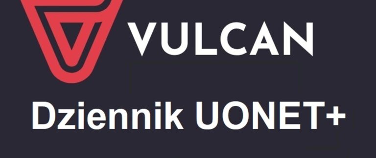 Instrukcja logowania do dziennika UONET+