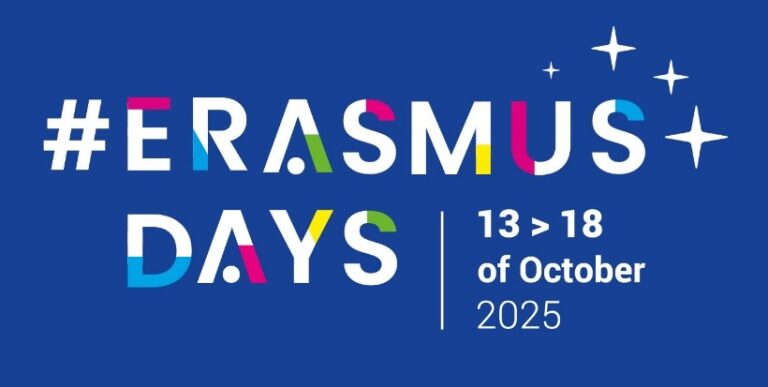 Erasmus Days w I Liceum Ogólnokształcącym w Łańcucie