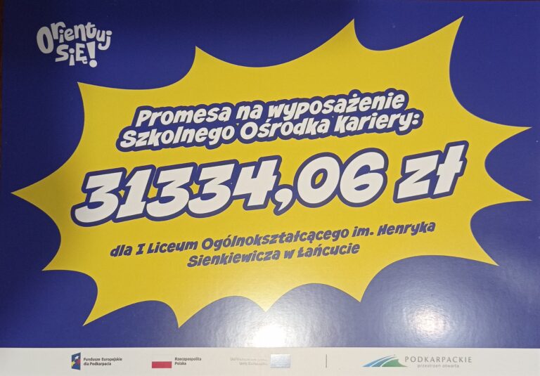 „ORIENTUJ SIĘ!” – INWESTY