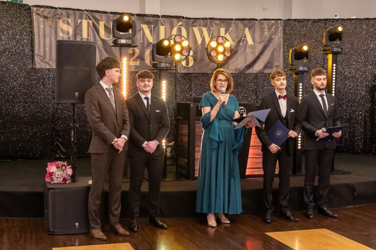 STUDNIÓWKA 2026 – NOC PEŁNA MAGII I RADOŚCI