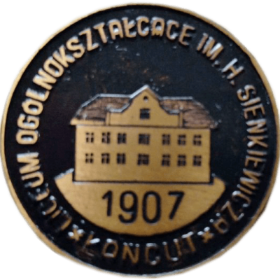 odznaka